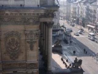 Matignon Brussel