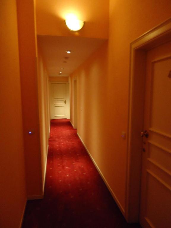 Matignon Brussel