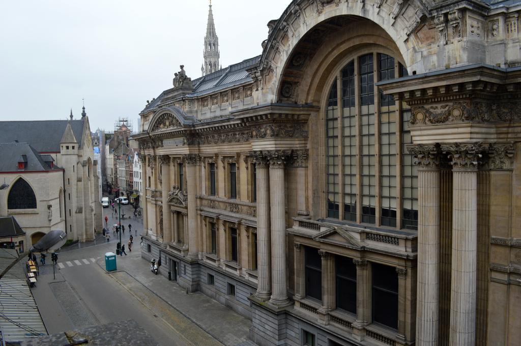 Matignon Hotel Brüssel