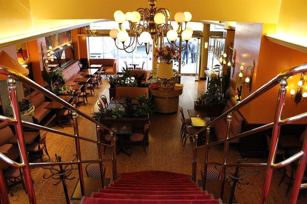 Matignon Hotel Brüssel