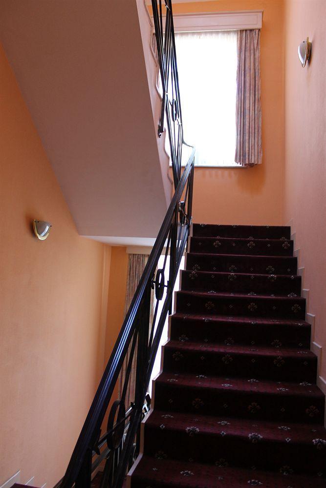 Hotel Matignon Brüssel