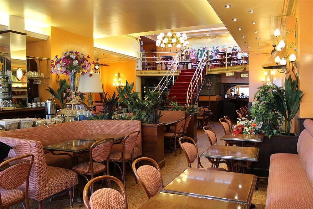Matignon Hotel Brüssel