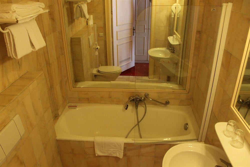 Matignon 3* Brüssel