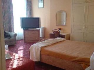 Hotel Matignon Brüssel