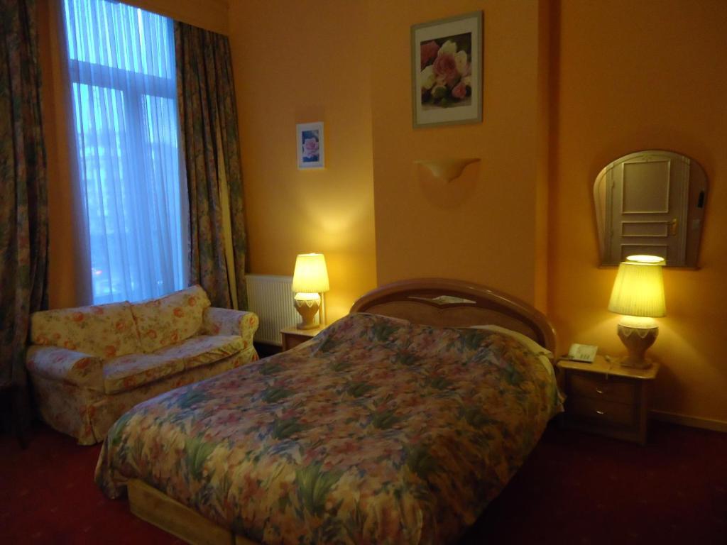 Matignon Hotel Brüssel